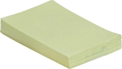 Monoart® Traypapier für Normtrays