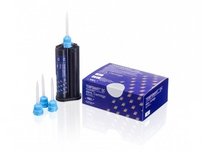 GC TEMPSMART DC 48 ml kartuše - A3,5