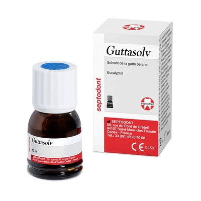 Guttasolv 13ml