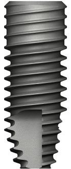 TSII SA Fixture Standard 5,0 x 13 mm