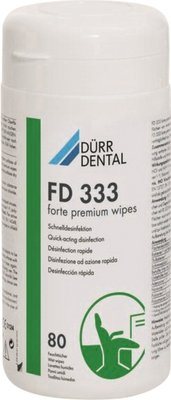 FD 333 forte premium wipes Flächen-Desinfektion