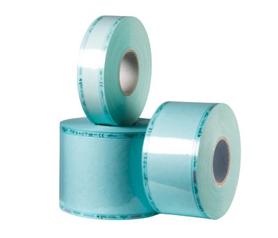 Sterilizační role SOGEVA - 200 m x 200 mm