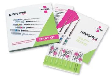 Navigator EVO Start Kit