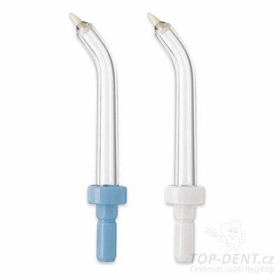 Waterpik Pik Pocket trysky PP100, 2ks