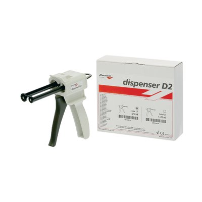Aplikační pistole Dispenser D2
