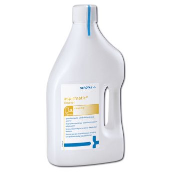 Aspirmatic Cleaner Čistič odsávacího zařízení 2l
