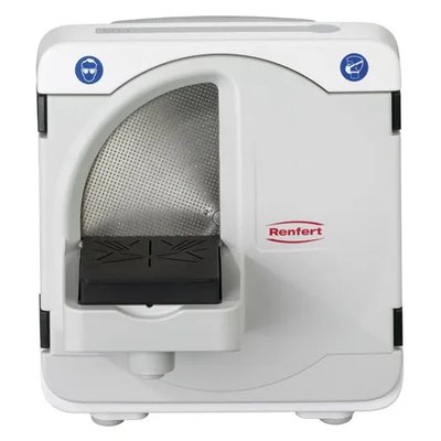 MT3 - bruska na sádru s diskem Klettfix