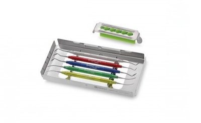 KIT P.K. THOMAS HLINÍKOVÁ RUKOJEŤ