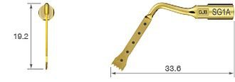 Tip NSK Variosurg SG1A