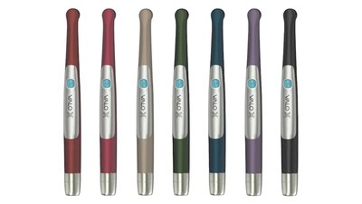 VALO™ X - Galaxy Purple Kit VALO X LED-Polymerisationsleuchte inklusive Zubehör
