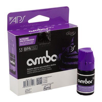 Ambar APS 6 ml FGM