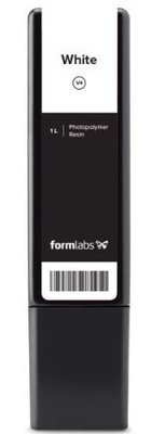 FormLabs White Resin