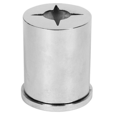 Nádobka na vatové odpadky Medin