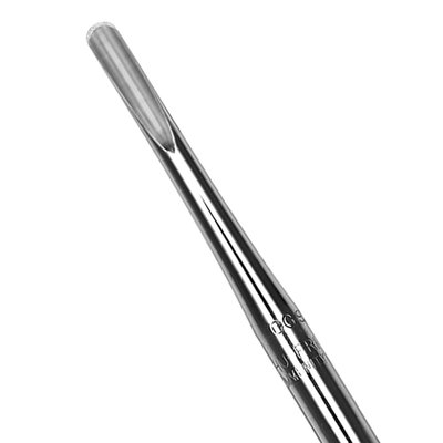 Bone Chisel Gardner #9, hdl #524