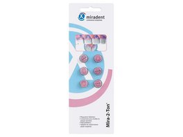 MIRA-2-TON® TABLETS - Display 16 x 6 Stück