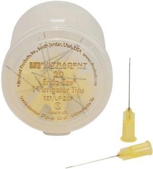 Endo-Eze Tips 27G