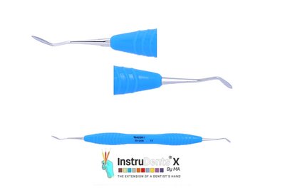 Hladítko Nyström I