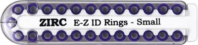 EZ-ID Markierungsringe