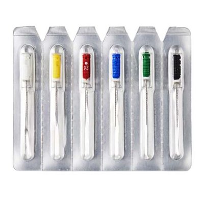 H-File Sendoline - Assortiment 45–80