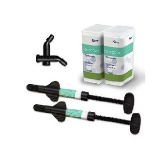 Harmonize C4 Enamel Unidose Refill, 20x 0,25g