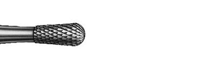 Tvrdokov fréza hruška D44,5mm 029, H77EF