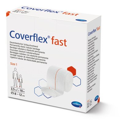 Coverflex fast 3,5 cm x 10 m