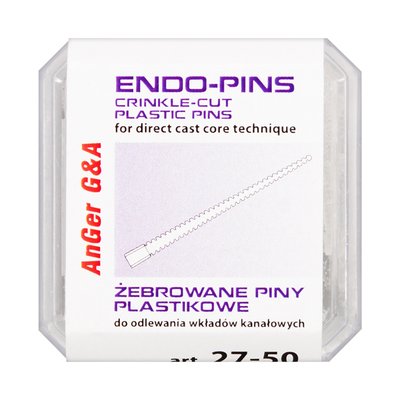 Endopin 50 szt.