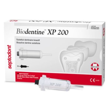 Biodentin XP 200, 10ks