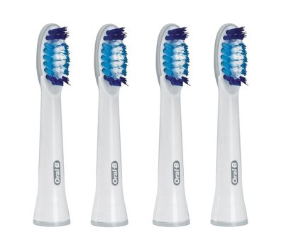 Oral-B Pulsonic SR 32-4 náhradní hlavice 4 ks