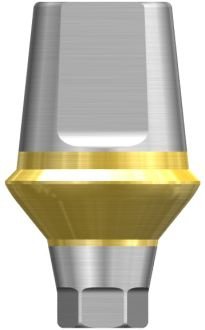 Transfer Abutment Regular D 6,0 x H 5,5 x GH 2,0 Hex