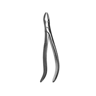 Forceps #76S Europ. SM Roots narrow