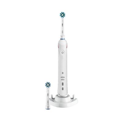 Oral-B Smart 4 4100S zubní kartáček