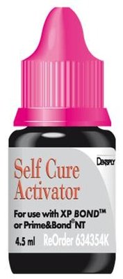 Calibra Self Cure Activator 4,5 ml do Prime&Bond
