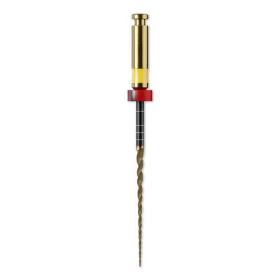 HyFlex EDM NiTi File 20/.05 Preparation File 25mm 3ks