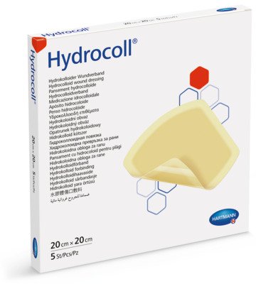 Hydrocoll 20 x 20 cm