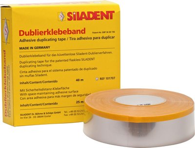 Dublierklebeband