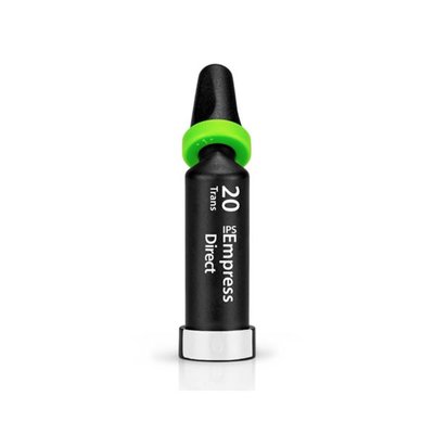 Empress Direct Ref. 10x0.2g Trans 20