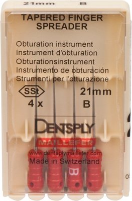 Finger Spreader konisch