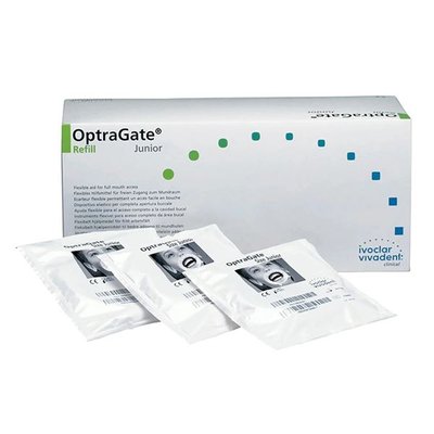 OptraGate 3D Junior 80ks