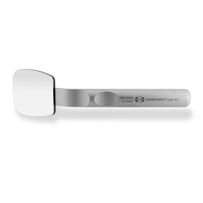 Fotozrcátko Hahnenkratt Ultra FS - 1ks