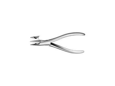 Ortodontické kleště 1300 Carl Martin Solingen