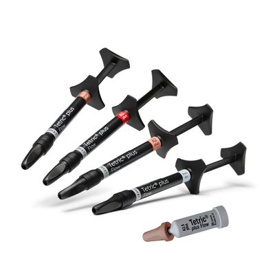 Tetric plus Flow 1x2g A3