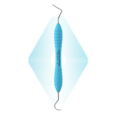 Pátradlo 23 + Sonda CP 12B