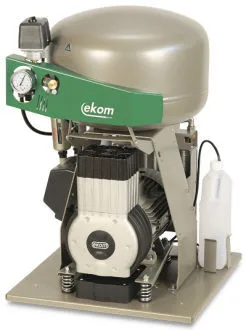 Ekom DK 50 Plus 6-8 bar