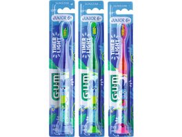 GUM® LIGHT-UP Zahnbürste