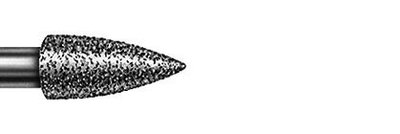 Diamant plamen D19mm 025, 8960