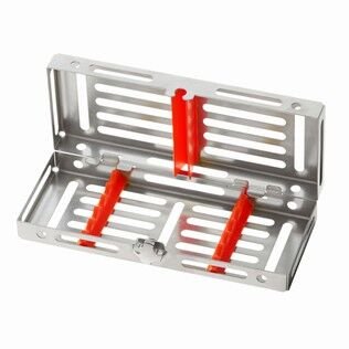 TRAY GAMMAFIX UN ČERVENÝ