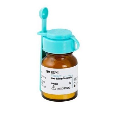 Vitremer Paedo prášek 9g