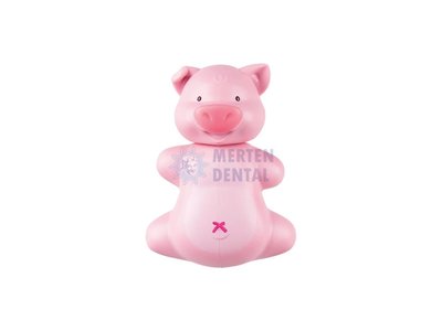 Flipper Prasátko krytka na zubní kartáček 1 ks