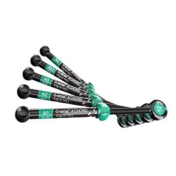 GC G-aenial A’CHORD, 4g (1x2.1ml)